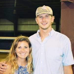 Meet your Posher, Zach